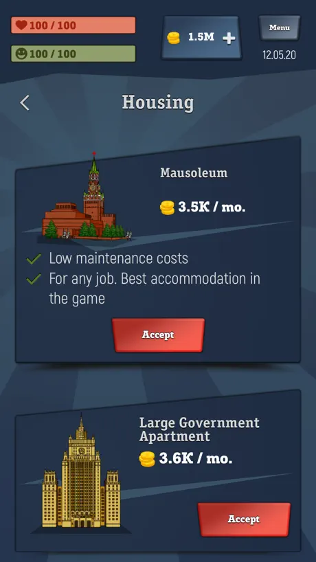 From Zero to Hero: Communist