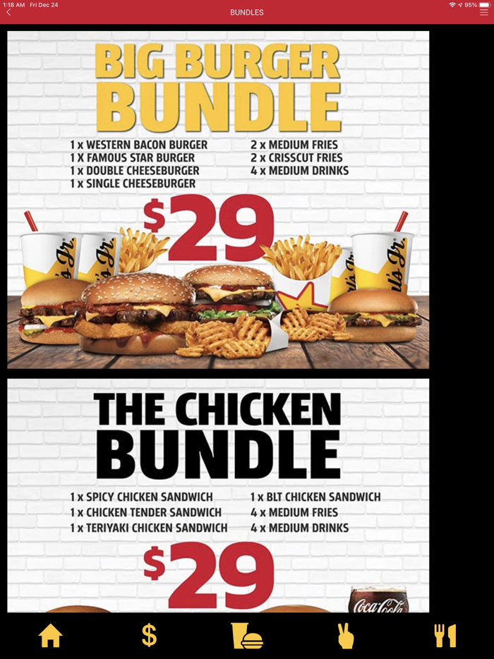 Carls American Samoa