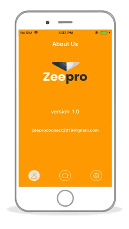 Game screenshot ZeePro mod apk