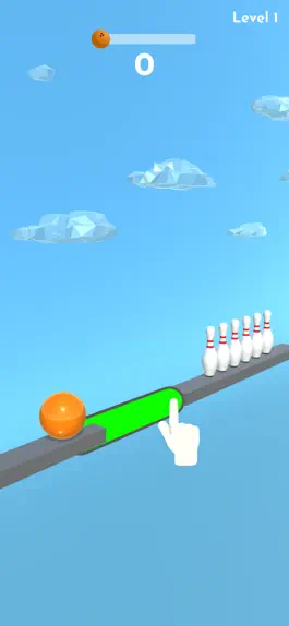 Game screenshot Draw Bridges mod apk