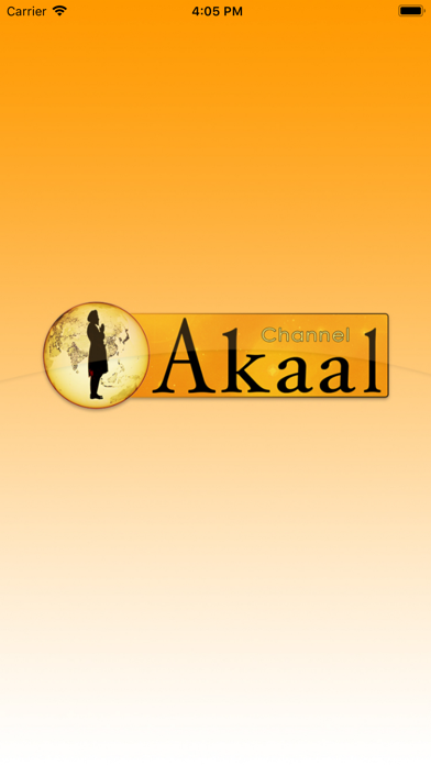 Screenshot #1 pour Akaal Channel