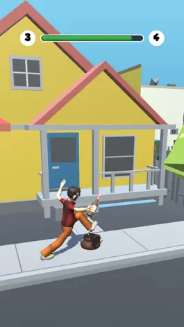 Game screenshot Weird Walk mod apk