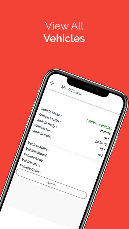 Doocado Grocery Driver screenshot-4