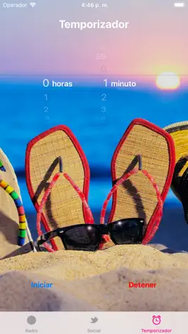 Game screenshot Lola FM Radio hack