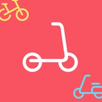  eScoot | Scooters prés à vous Application Similaire