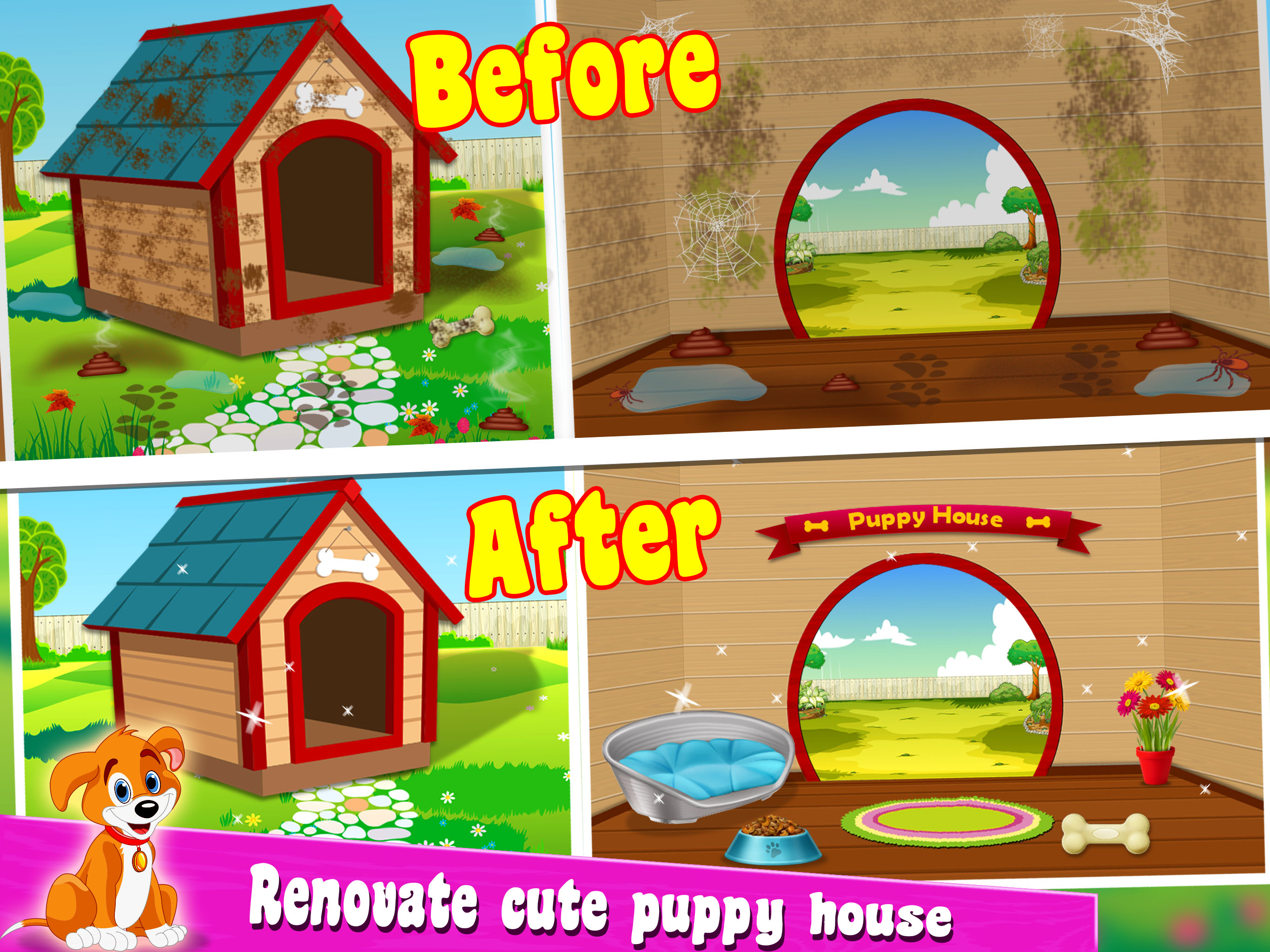 Dream Home Repair