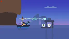 Game screenshot Dinosaur Pirate Games for kids mod apk