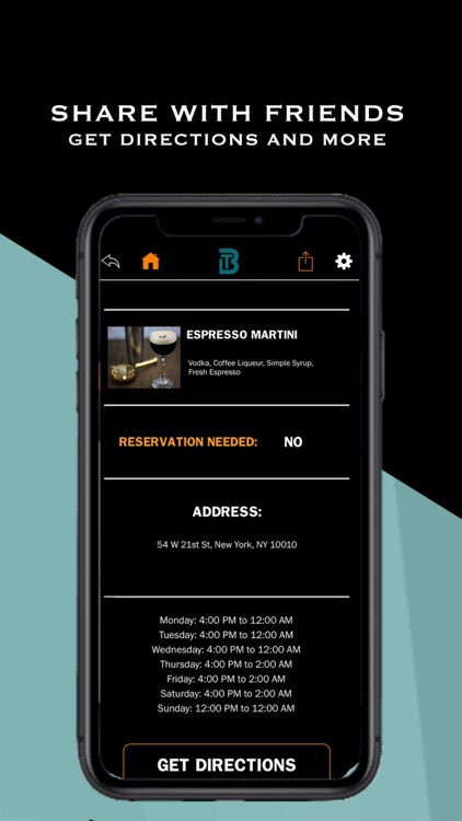 The Bar Tap screenshot-4