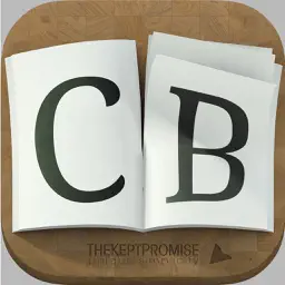 Create Booklet app icon