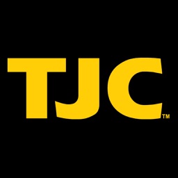 TJC Stickers