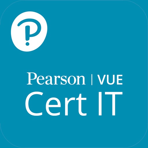 Pearson CertIT