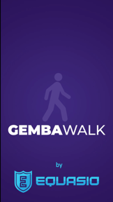 GembaWalk screenshot