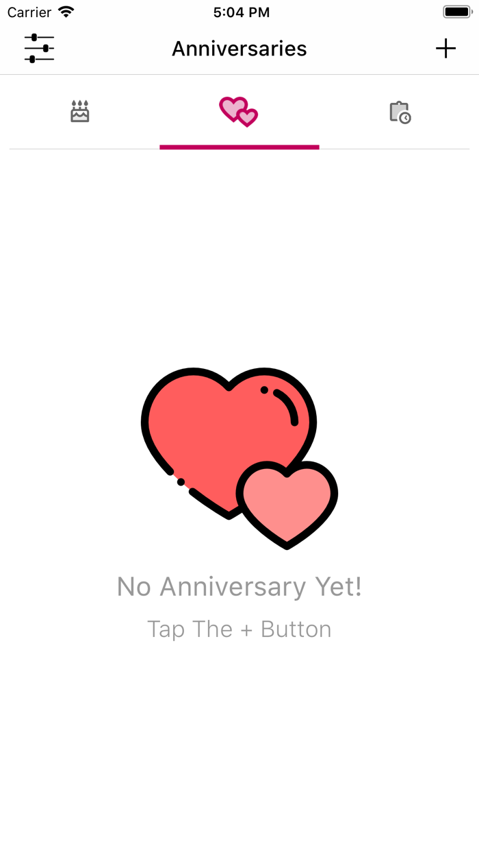 Birthdate - Beautiful Reminder