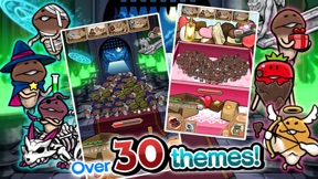 NEO Mushroom Garden screenshot