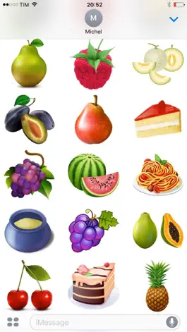 Game screenshot Food Pack hack