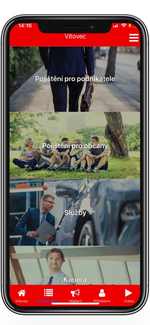 SOS Vítovec(圖3)-速報App