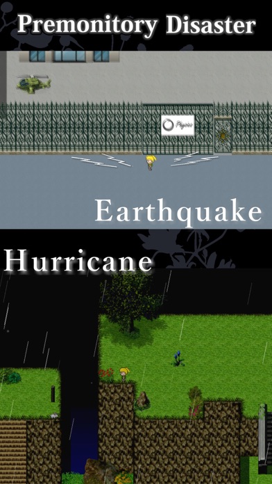 Screenshot #3 pour In 7 days world destruction