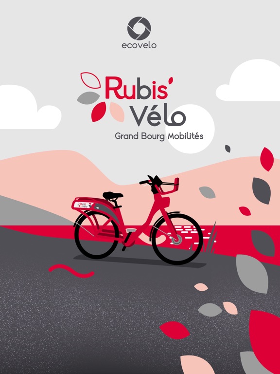 Screenshot #4 pour Rubis vélo libre service