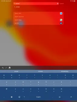 Khmer Smart Keyboard screenshot 7