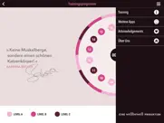 mein pilates flow training ipad bildschirmfoto 3