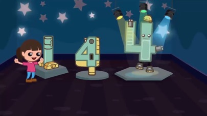 Multiplication 2 Game Screenshot