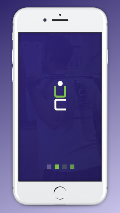 UCAN Personal Training