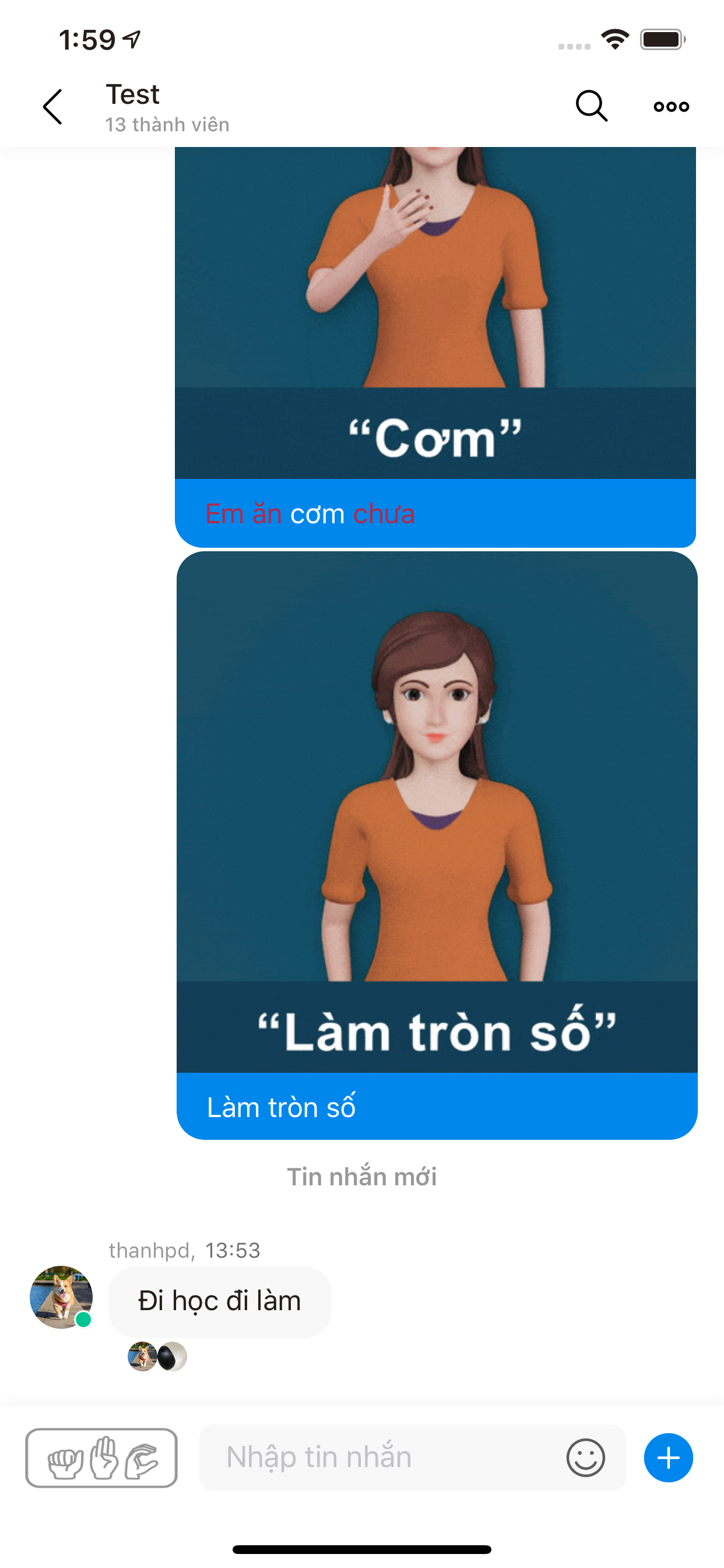 We Connect