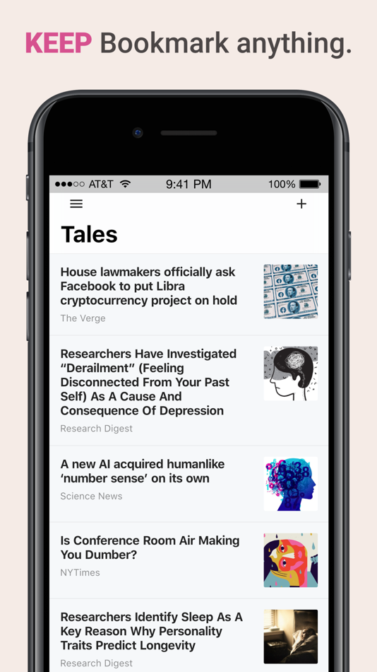 #1. tayl.app (iOS) 由: Mickel Andersson