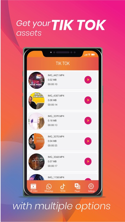 HD Media Player screenshot-4