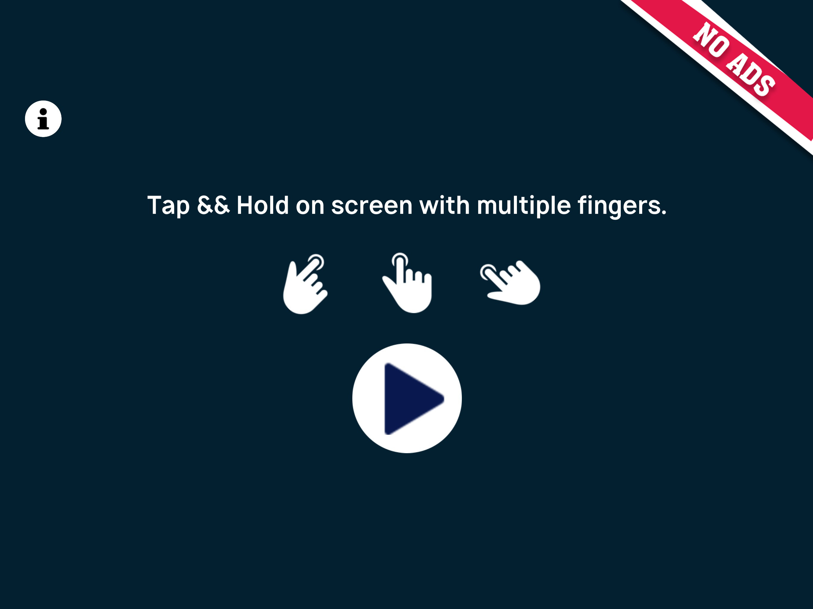 Touch Roulette(No Ads) screenshot 5