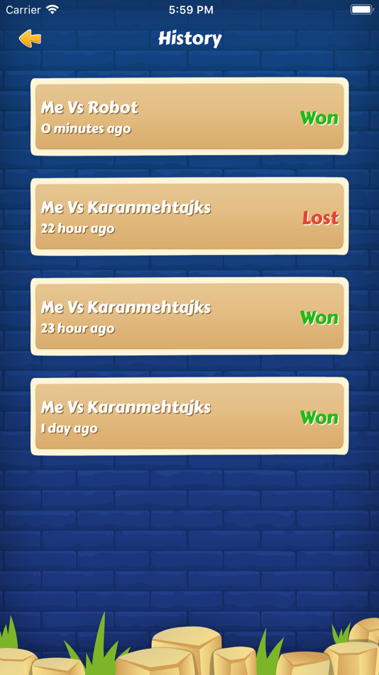 #6. Agile Checkers (iOS) Podle: Agile Infoways