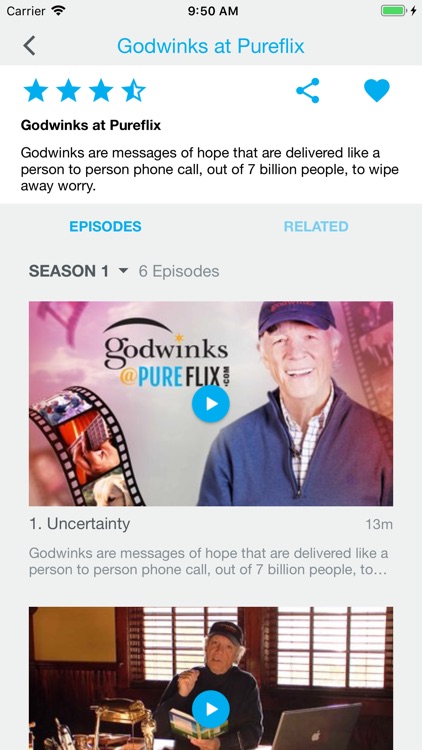 PureFlix