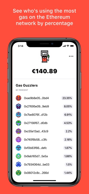 Unleaded(圖3)-速報App