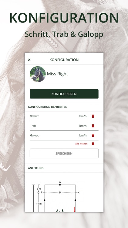 Digitale Reitkultur screenshot-7