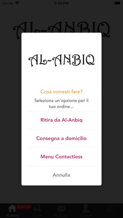 Screenshot #2 pour Al-Anbiq