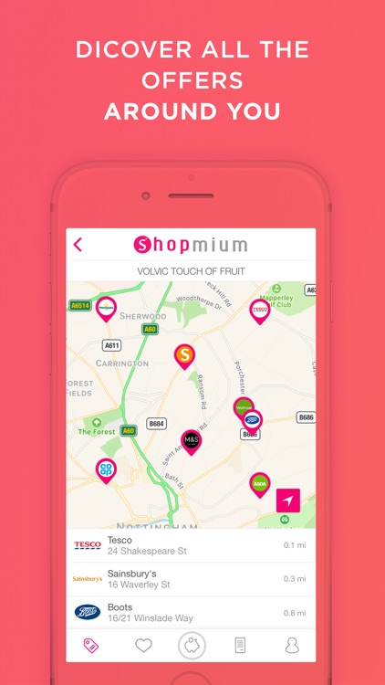 Shopmium: save money every day screenshot-4