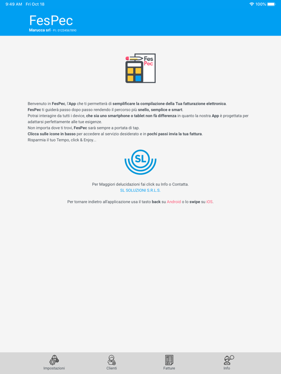 Screenshot #5 pour FesPec