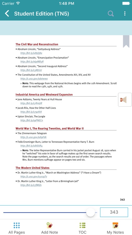 Gibbs Smith Education screenshot-4