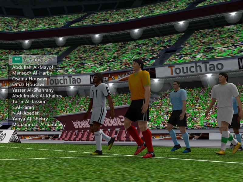 Futebol do vencedor Elite screenshot 12