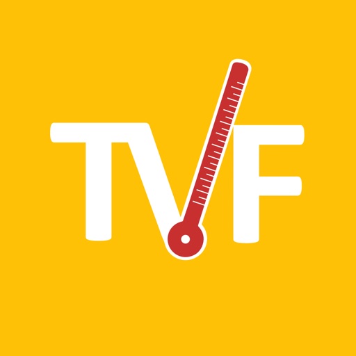 TVFPlay - Web Series & Videos iOS App