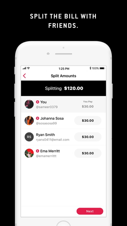 STACK Finance screenshot-4