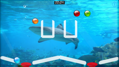 Screenshot #3 pour iWater Game