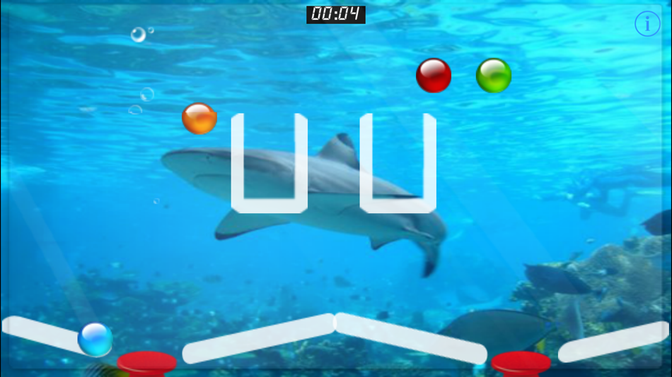 #3. iWater Game (iOS) 由: Rivendel Studio