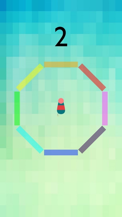 CANNON SHOOTER COLOR