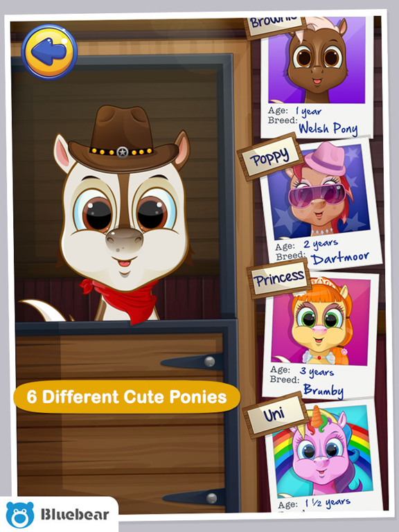 Screenshot #6 pour Pony Doctor