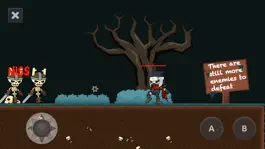 Game screenshot Ronin: Kage no senshi mod apk