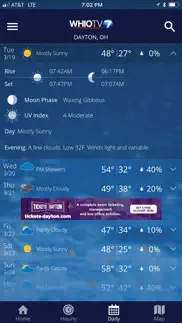 How to cancel & delete whio weather 2