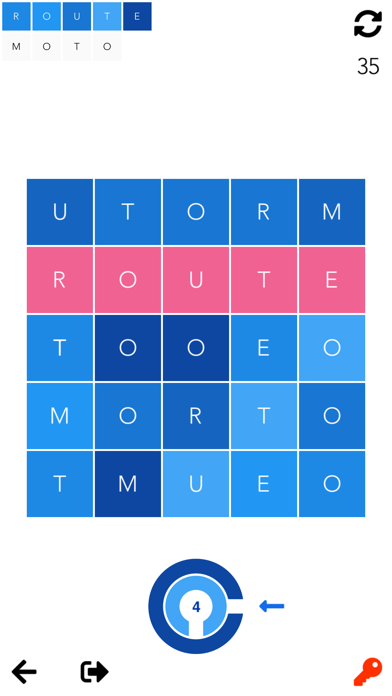 Screenshot #1 pour TILY