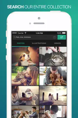 Game screenshot iStock hack