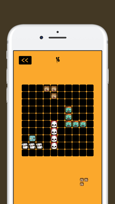 Ghostblock Screenshot